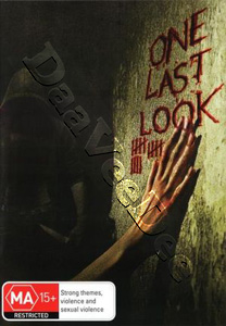 One Last Look |   DVD